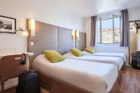 Campanile Nice Centre - Acropolis