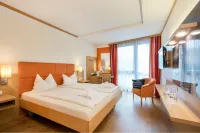 Heilthermen Resort Bad Waltersdorf