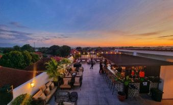 La Casa Blanca de Vigan Hotel