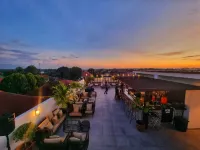 La Casa Blanca de Vigan Hotel Hotels in Vigan