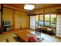 Iyashi-No-Sato Kiyashiki Hotels in Minamioguni