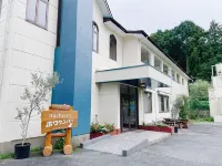 美食之森 篠慄町住宿飯店