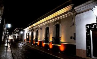 OYO Hotel Puerta Sur