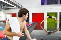 Crowne Plaza ANTWERP by IHG - piscine