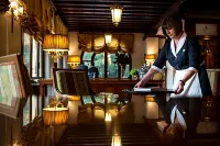 Villa Franceschi Hotel & Resort - 5-Star