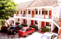 Alborada Hotel Melgar Hotels in Pandi