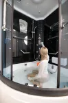 Omeo Suites Отели рядом с достопримечательностью «The Lizard Theater Company»