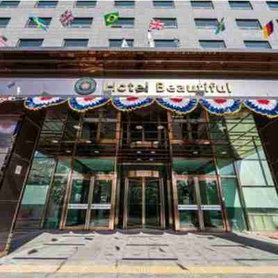 Hotel Beautiful Hotel Exterior