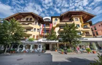 Manni Das Hotel - Gym