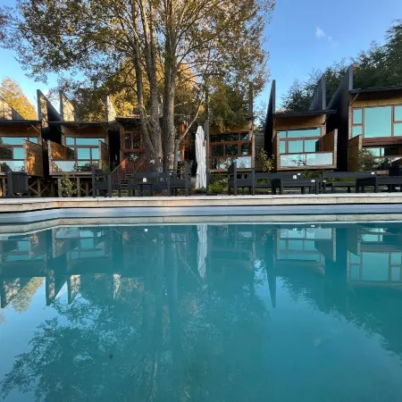 NI-Newen Hotel & Lodge