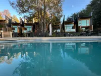 NI-Newen Hotel & Lodge - Pools