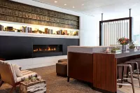 New York Marriott at The Brooklyn Bridge Hotels in New York