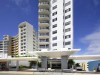 BreakFree Grand Pacific Caloundra Hotels in Golden Beach