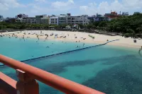 Naha Beach Side Hotel