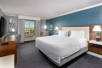 Hampton Inn Savannah-Historic District - Rooftop Pools