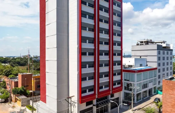 GHL風格巴蘭卡維梅哈