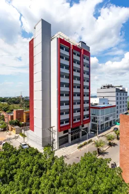 Park Inn by Radisson Barrancabermeja Hotels near A la Vida Park