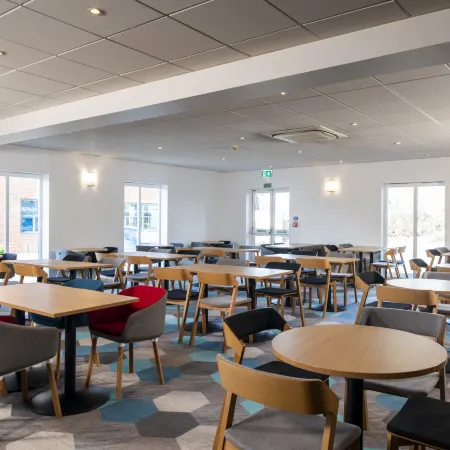 Holiday Inn Express NEWCASTLE GATESHEAD by IHG