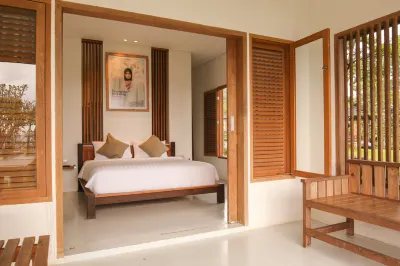 Villa Genteng Bogor Hotel dekat Toko Bumbu Uda Chan 2
