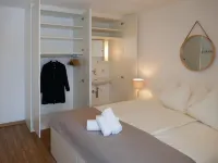 Chesa Ova Cotschna 306 - balcony