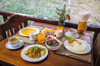 Villa Chitdara Hotels in Луангпрабанг