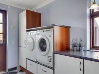 "Iarund" - 500m to the Fjord Hotels in Logstor