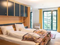 Katschberg 8 - homestay