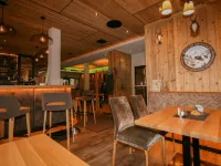 Erzherzog’s Apts/Zillertal Alpen Lodge Hotels in Uderns