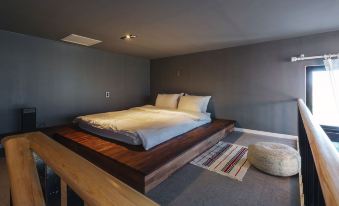 Hakonae Spa Pension