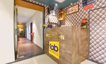 FabHotel Nidhivan, Udhna Junction