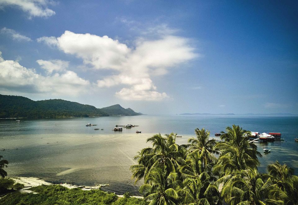 모벤픽 초콜릿 아워