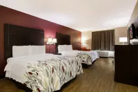 Red Roof Inn South Bend - Mishawaka - 2-Star