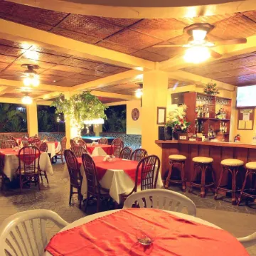 Mermaid Resort and Dive Center Отели рядом с достопримечательностью «Пляж Сабанг»