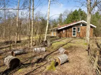 "Nicklas" - 2km from the Sea - 3-Star