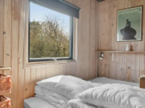 "Frode" - 400m from the Sea Hoteles en Idestrup