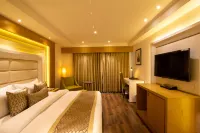 The Pristine Hotel Hotels near Jagannath Mandir
