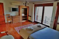 The Mira House Hotel a Ulubeyler Mahallesi