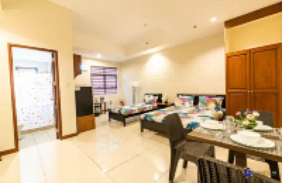 Verjandel Residences