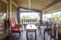 RedDoorz at Omah Kayu Homestay Yogyakarta