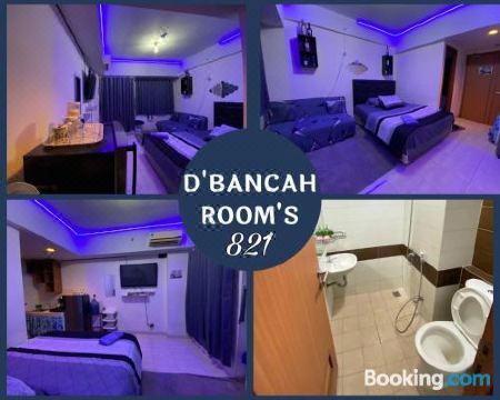 Apartemen Margonda Residence 3 Depok by DBancah Rooms - Housity