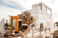 Kove Hotel & Spa Mykonos - MGallery Collection - Romantik