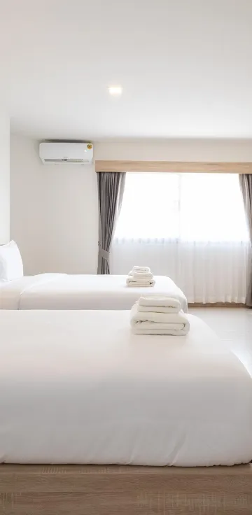 ห้องแฟมิลี่สวีท