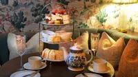 Cbh Hatherley Manor Hotel - breakfast