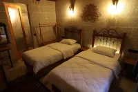 Atax Cave House