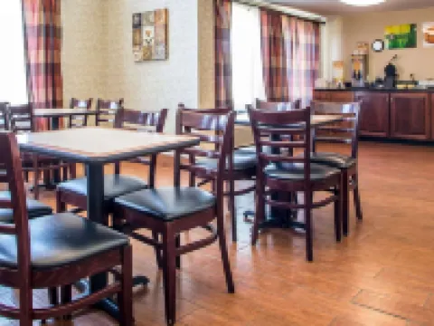 米德爾敦-富蘭克林凱藝套房酒店 巴特勒縣酒店