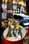 Radisson Blu Mammy Yoko Hotel Freetown - Quầy bar