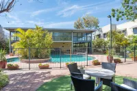 Rydges Kalgoorlie, an EVT hotel Hôtels à : South Kalgoorlie