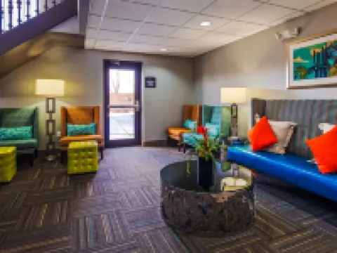 Best Western Plus Pineville-Charlotte South Hotels in Pineville