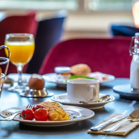 Radisson Blu Hotel, Karlsruhe