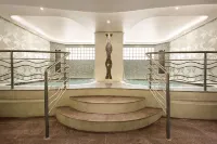 Wyndham Garden Manama - Spa